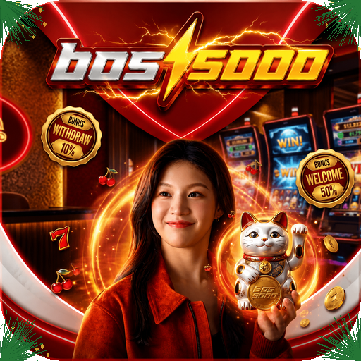 bos5000 — galeri pratinjau - APK Resmi
