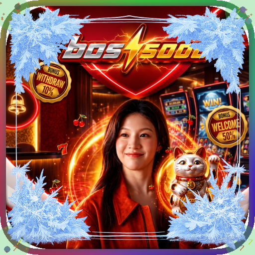 bos5000 — galeri pratinjau Resmi APK